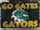 Three Color Banner