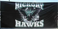 hickory hawks